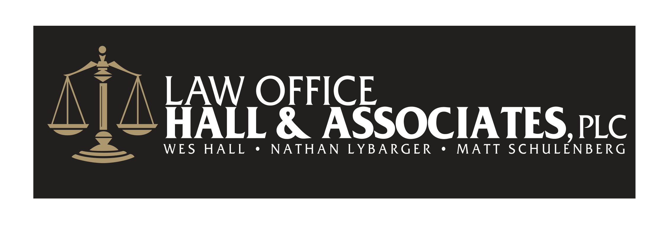 Hall & Associates, PLC